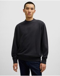 BOSS - We Dye Sweat