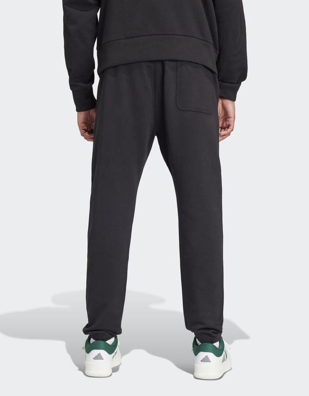 adidas Sportswear - ALL SZN French Terry Regular Tapered Pants Mens