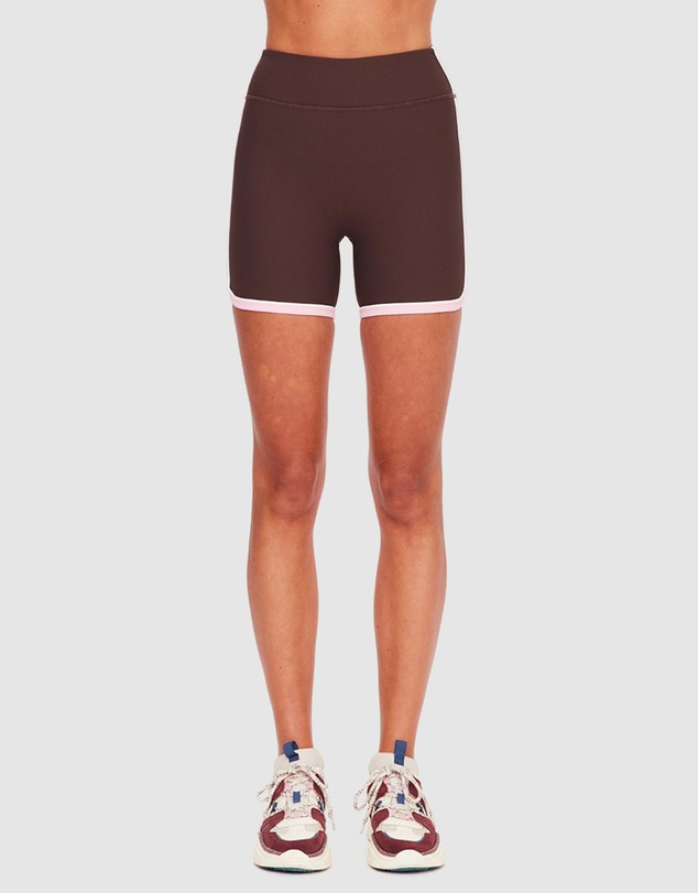 The Upside - Rhythm 5in Spin Shorts