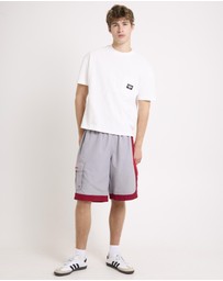 Insight - Saturn Cargo Shorts