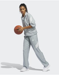 adidas Performance - ADIDAS CRAZY LITE FULL ZIP JACKET Womens