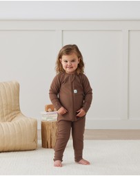 ergoPouch - Layers Long Sleeve 1.0 TOG