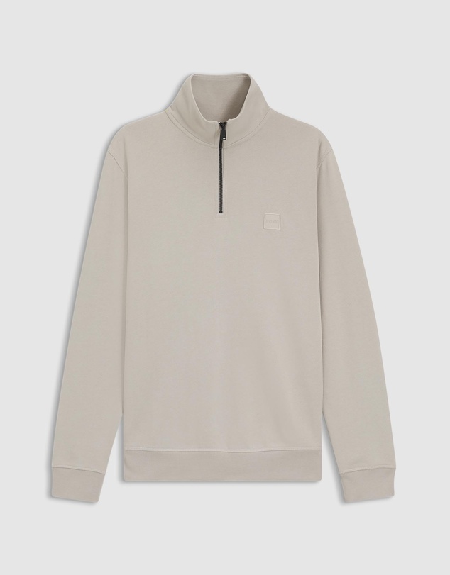 BOSS - Zetrust Sweat