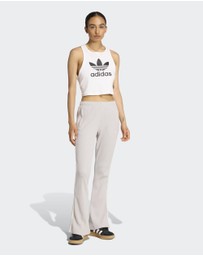 adidas Originals - adidas ORIGINALS WAFFLE PANTS Womens