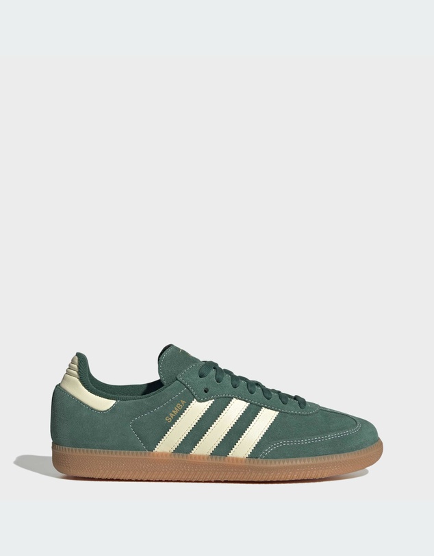 adidas Originals - SAMBA OG SHOES Unisex