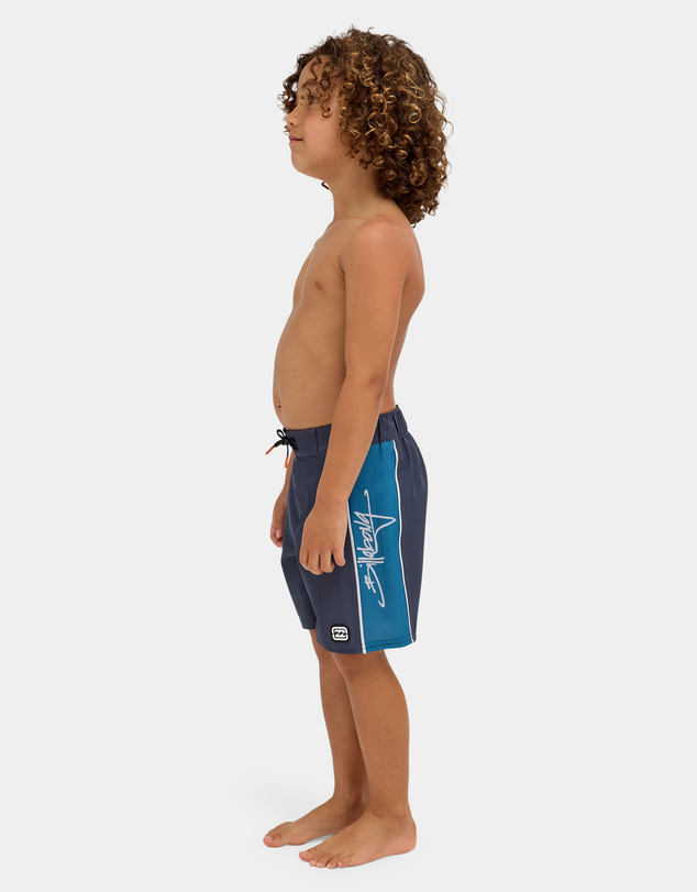 Billabong - Boys 2 to 7 Groms D Bah 2.0 Pro 13
