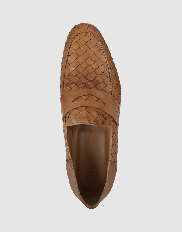 Brando - Sarto Loafers