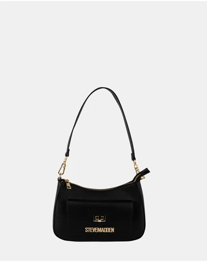Steve Madden - BNero-1 Black Handbag