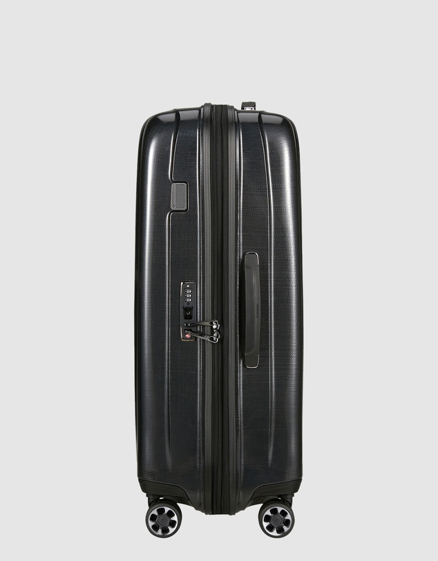 Samsonite - Nexis Suitcase 76cm Expandable