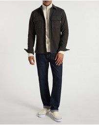 Marcs - Juny Cotton Over Shirt