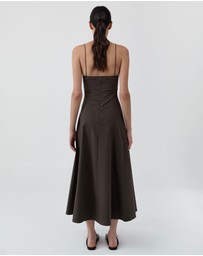 St. Agni - Cami Dress