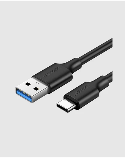 Ugreen - UGREEN USB 3.0 to USB-C 1M Cable
