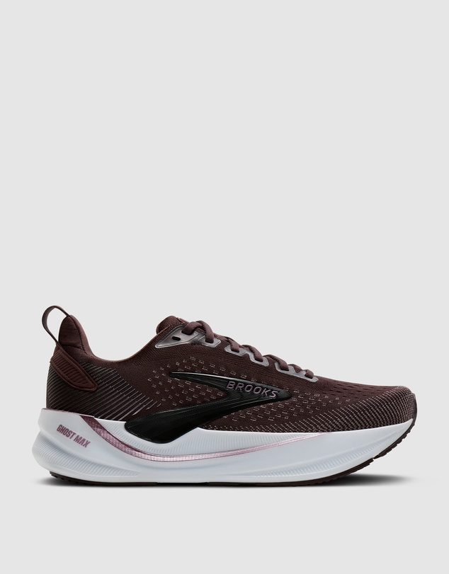 Brooks - Ghost Max 4 - Women's