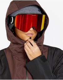 Volcom - Womens Ashfield Pullover