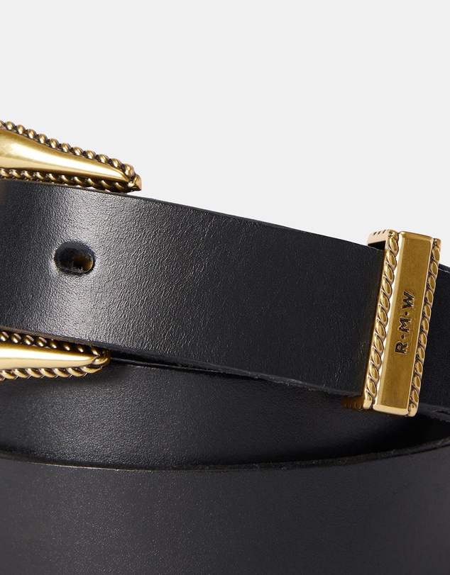 R.M.Williams - Agnes Belt