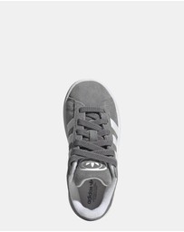adidas Originals - Campus 00s Elastic Lace Pre-School