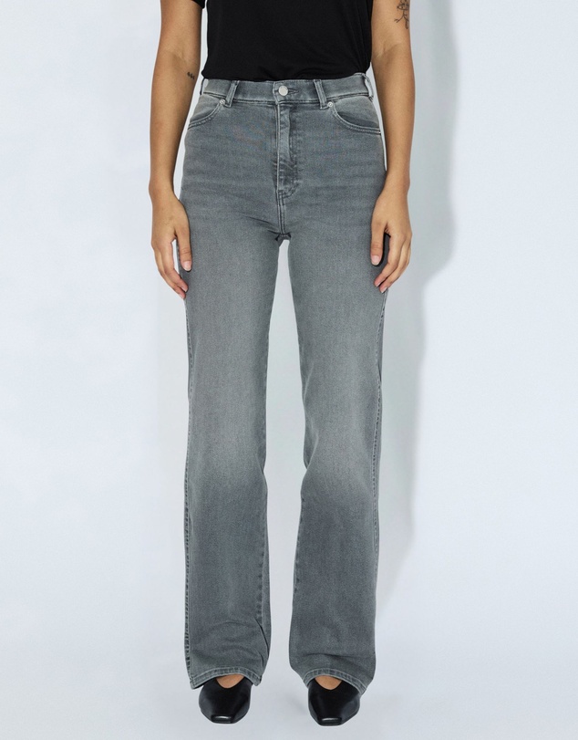 Dr Denim - Moxy Straight Jeans