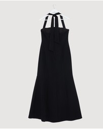 Revibe - Repaired CHANCERY Elise Maxi Dress - AU 12