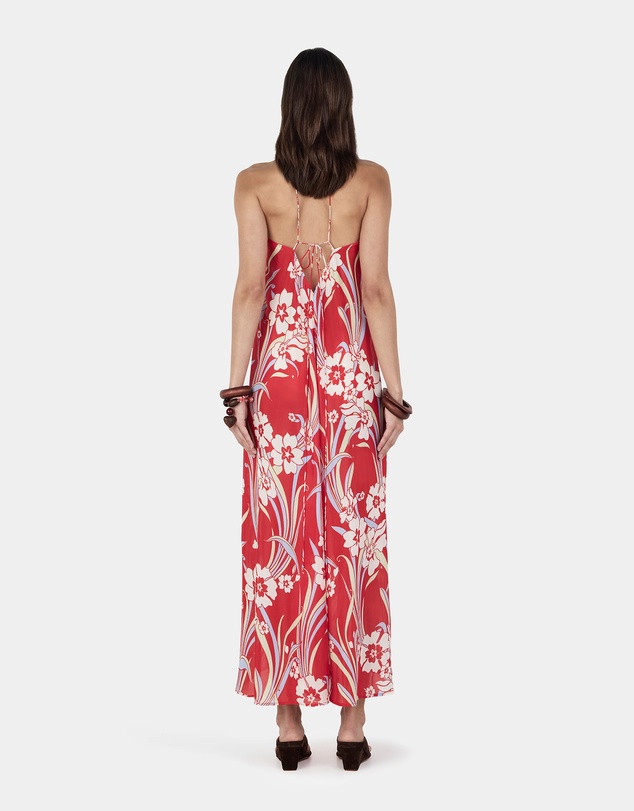 Hansen & Gretel - Cinzia Midi Dress
