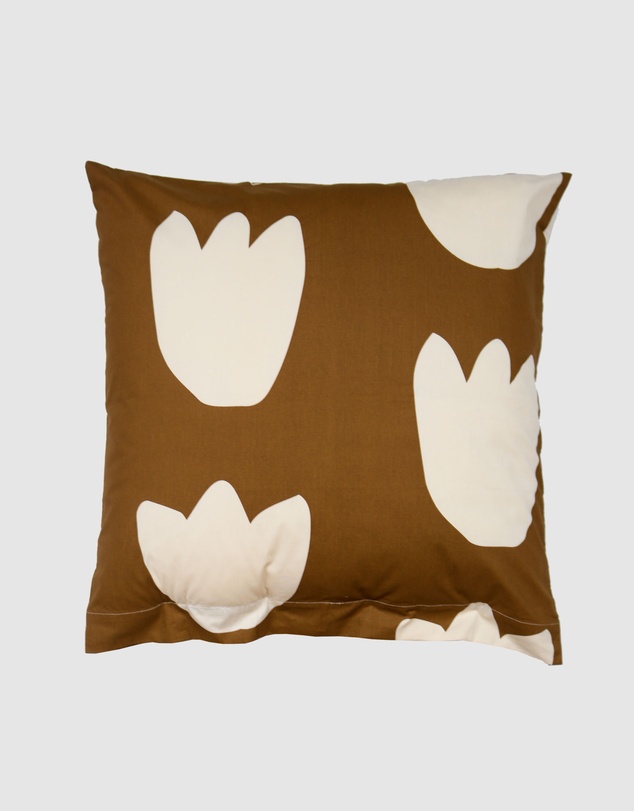 Mosey Me - Tulip Euro Pillowcase Set