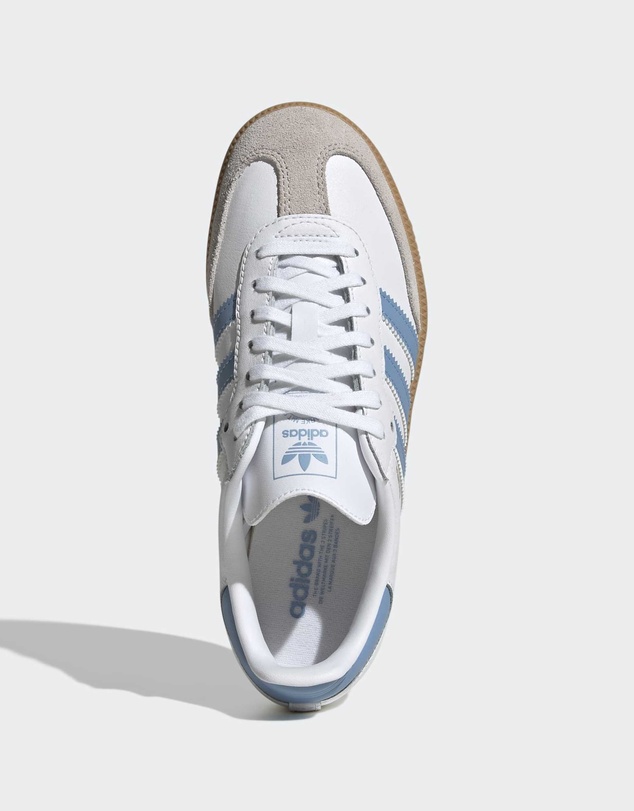 adidas Originals - Samba OG Shoes Kids