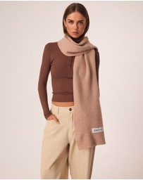 SNDYS - SNDYS X Iconic Scarf - ICONIC EXCLUSIVE
