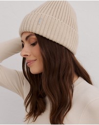 Aim'n - Chunky Beanie