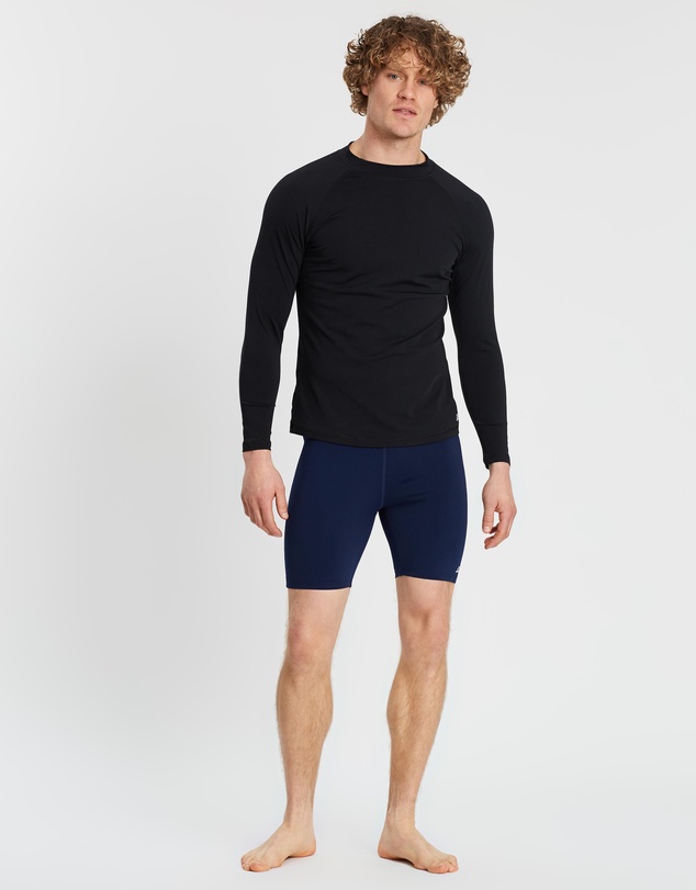 Zoggs - Jackson Long Sleeve Top