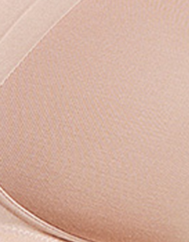 Royce Lingerie - Maisie Lightly Padded Wirefree T-Shirt Bra