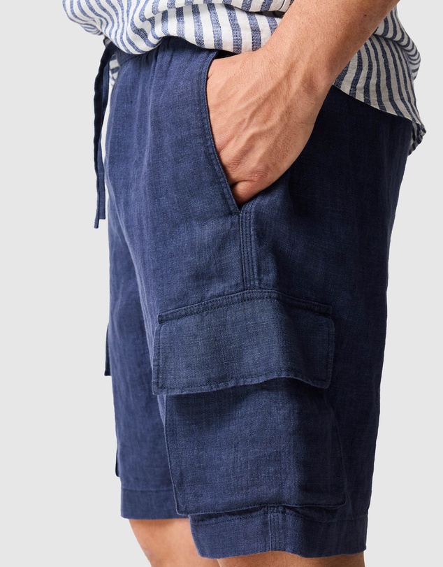 Rodd & Gunn - Palmers Island Cargo Short
