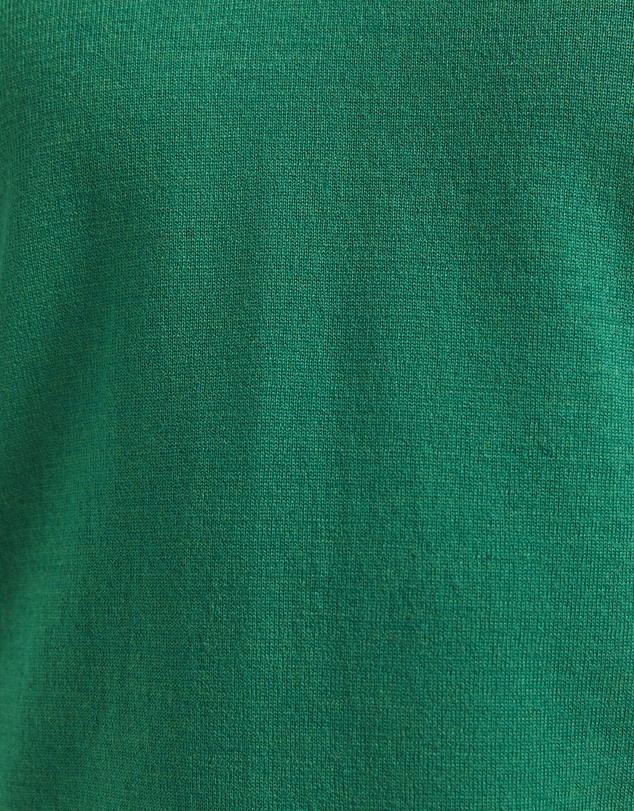 SABA - Franklin Merino Wool V Neck Knit
