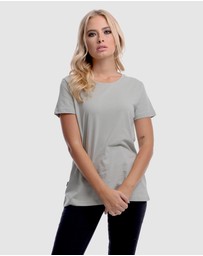 DVNT - Womens Devoid Standard Tee