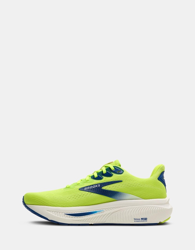 Brooks - Ghost 17 - Men