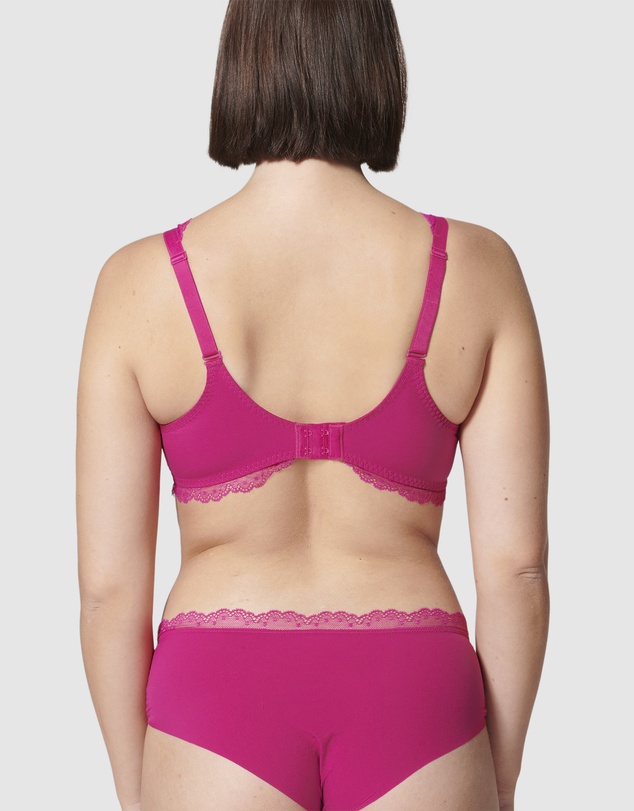 Simone Perele - Canopee Square Neck Full Cup Bra