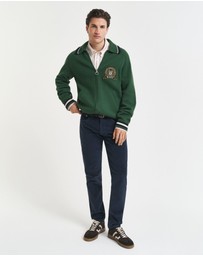 Gant - Slim Fit Corduroy Jeans