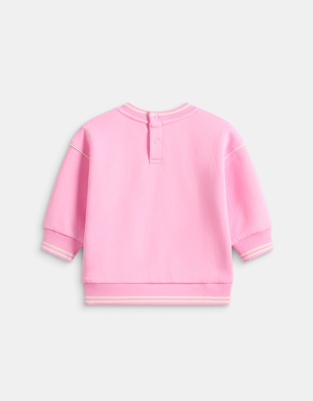 Seed Heritage - Core Logo Sweat