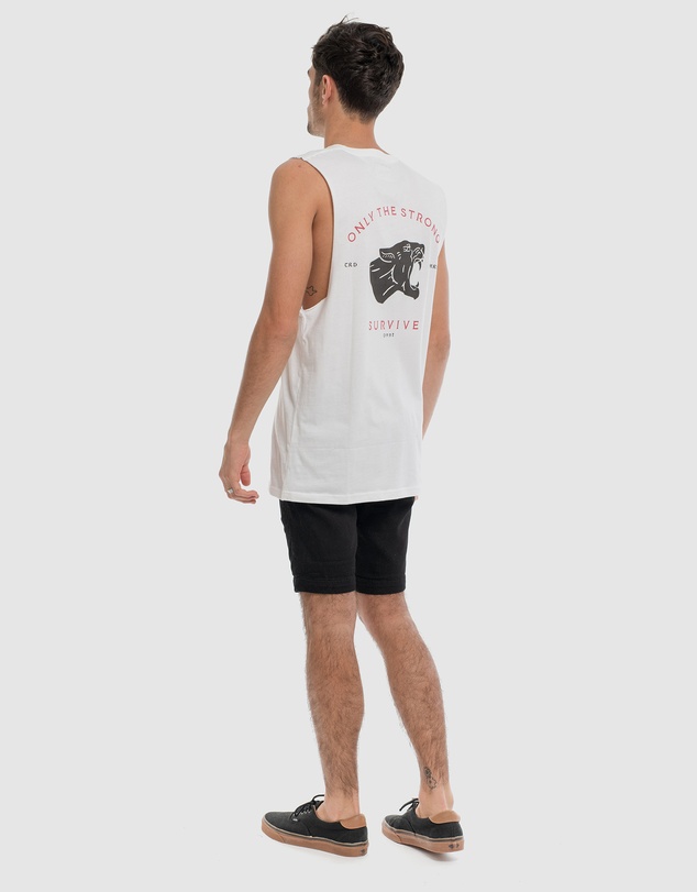 DVNT - Survive Tank