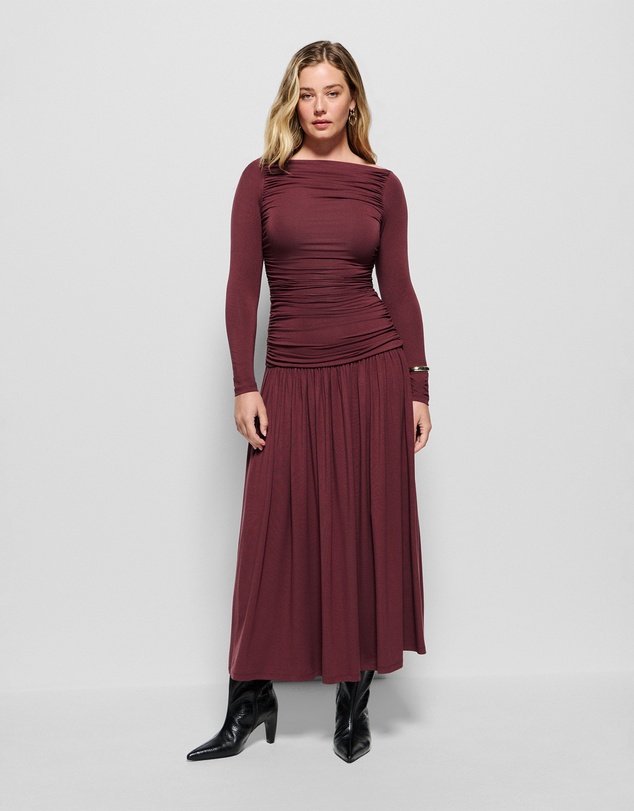 Commonry - Monique Dress