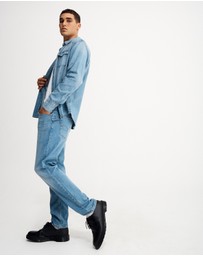 Levi's - SS Classic HM Tee