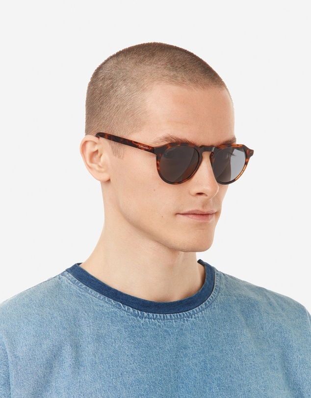 Hawkers Co - HAWKERS - Carey Black Lens WARWICK X Sunglasses for Men and Women UV400