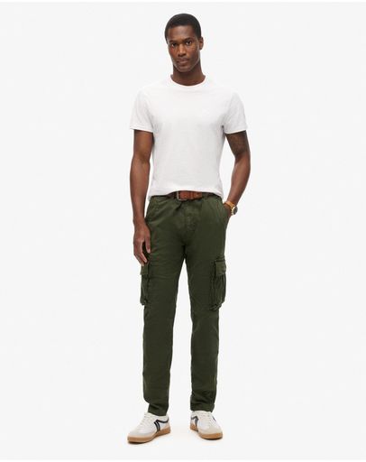 Surplus Goods Olive Green 32