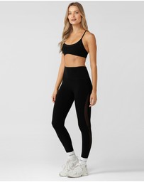 Lorna Jane - Speed Up Adjustable Sports Bra