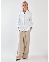Sass - Sonora Oxford Shirt
