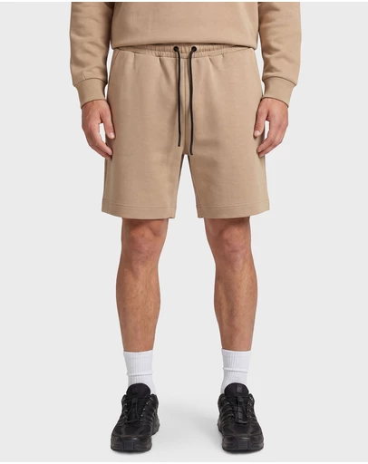 Academy Brand - Allday Sweat Short