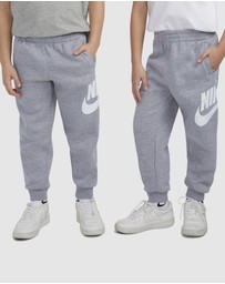 Nike - Sportswear Club Fleece Joggers - Kids