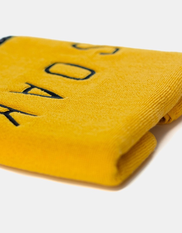 SOAK - Cotton Sports Towel