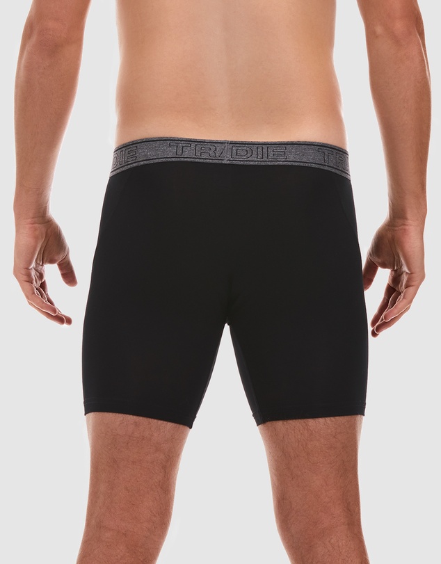 TRADIE - TRADIE 5pk Bamboo No Chafe Long Leg Trunk