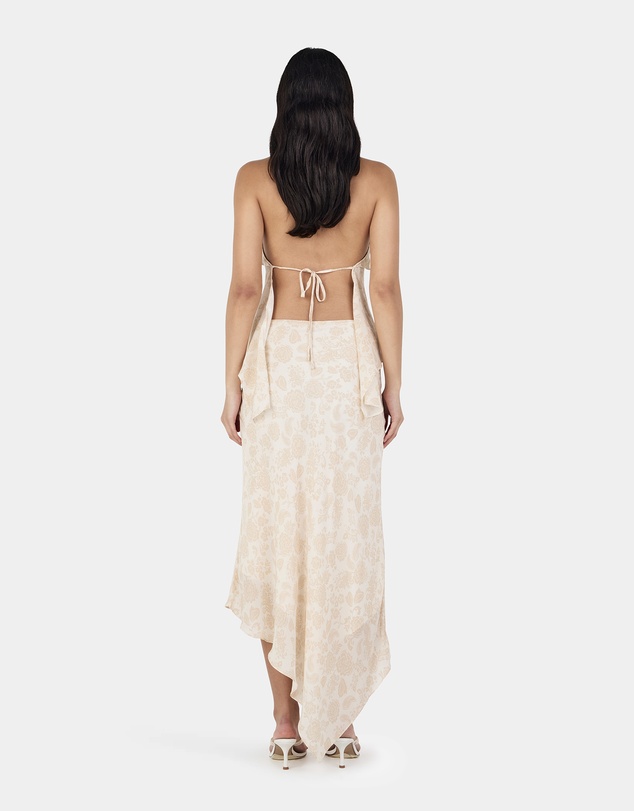 Ownley - Jazzie Asym Skirt