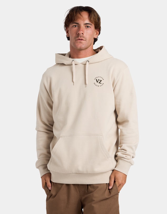 VonZipper - Mens Keystone Pullover Hoodie