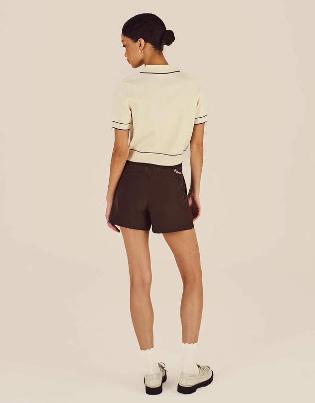 Malbon - Jacqueline Polo